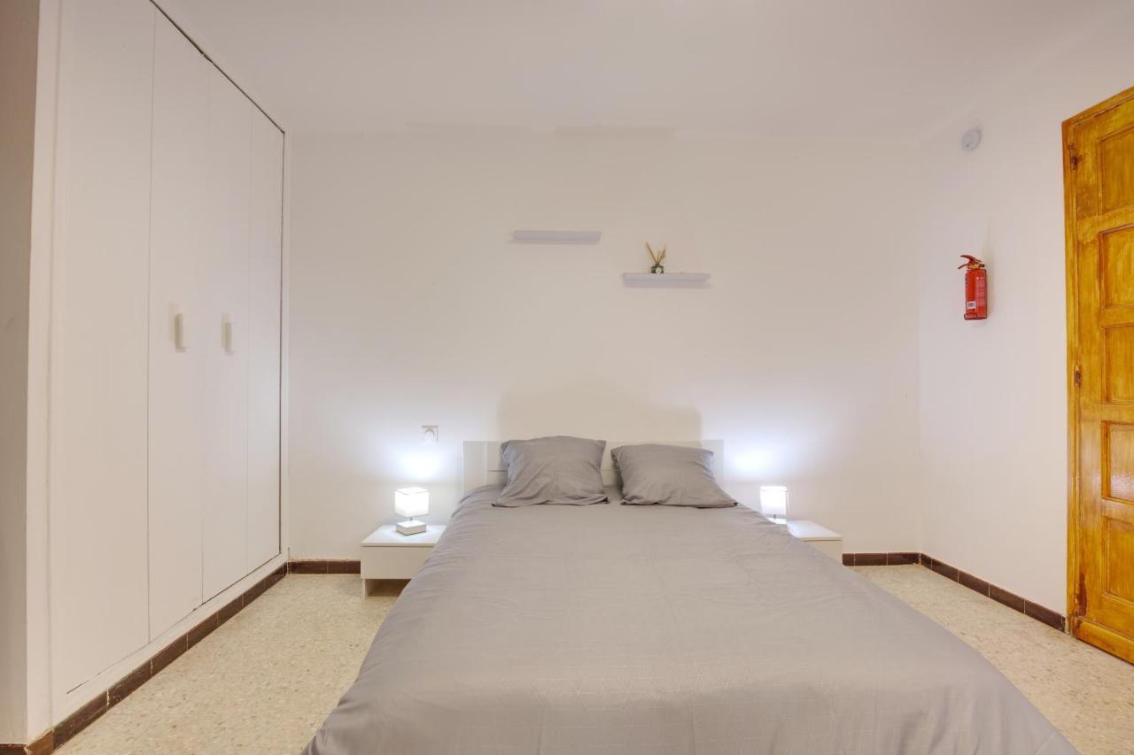 מונפלייה Loft Style Darell T2 Havre De Paix, Jardin En Coeur De Ville - Parking מראה חיצוני תמונה